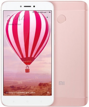 Xiaomi RedMi 4X 64Gb Pink